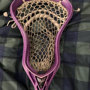 Warrior Evo 5 Head (Used)