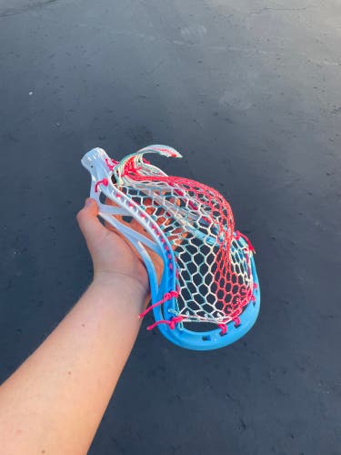ECD Mirage 3.0 Strung Head (New)