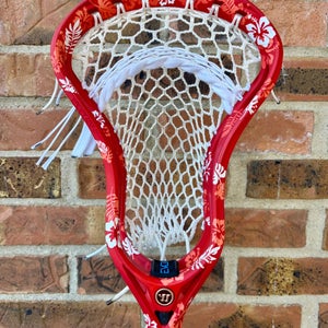 Hawaiian Evo QX-O w/ 9D JediMesh