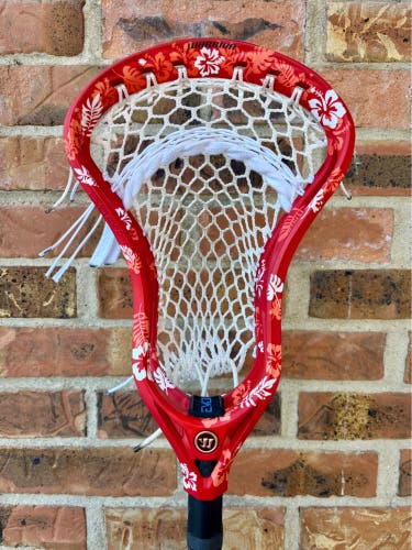 Hawaiian Evo QX-O w/ 9D JediMesh