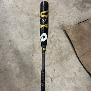 2020 DeMarini CF Composite USSSA Certified Bat (-5) 25 oz 30" (Used)