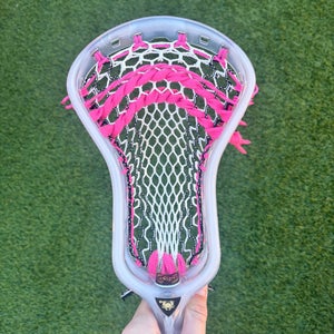 NEW ECD Beta Ion - Strung with Hero 4