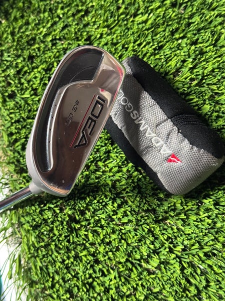 Adams Idea a2OS HTM1 Putter New Grip Right Hand + Head Cover