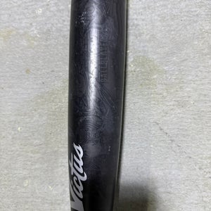 2021 Victus Nox Hybrid USSSA Certified Bat (-10) 20 oz 30" (Used)