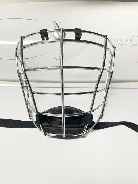 Warrior FATBOY 2.0 Helmet (Used)