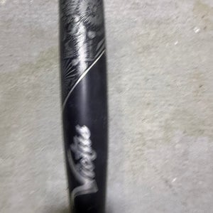2023 Victus Nox 2 Hybrid USSSA Certified Bat (-10) 23 oz 31" (Used)