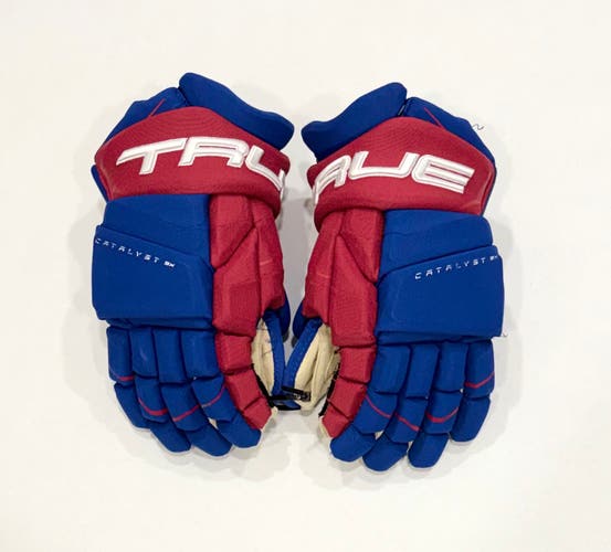 14" Catalyst 9X Pro Team USA Pro Stock Gloves