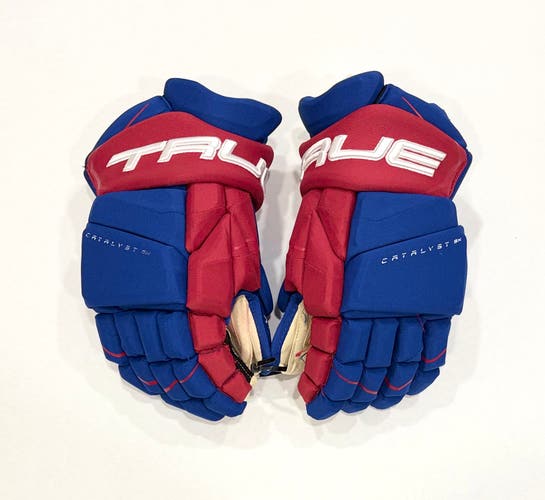 15” Catalyst 9X Pro Team USA Pro Stock Gloves