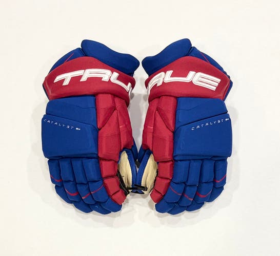 15” Catalyst 9X Pro Team USA Pro Stock Gloves