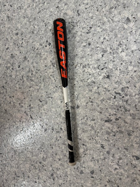 Easton USABat Certified Bat (-11) 18 oz 29" (Used)