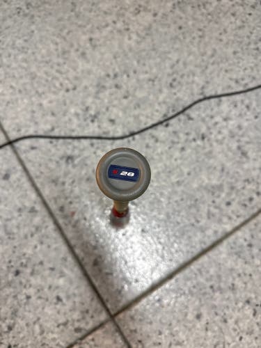 Marucci CAT9 Alloy USSSA Certified Bat (-10) 18 oz 28" (Used)