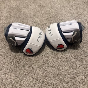 Large Adult Maverik Max Arm Pads (Used)