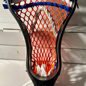OG Warrior Finalizer Strung Head (Used)
