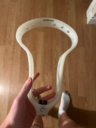 Warrior Formula Unstrung Head (Used)