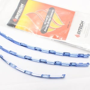 EKTELON EXO3 ATTACK RACQUETBALL "ENERGY BRIDGE INSERTS" / CUSTOMIZATION KIT