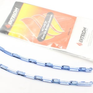 EKTELON EXO3 ATTACK RACQUETBALL "ENERGY BRIDGE INSERTS" / CUSTOMIZATION KIT