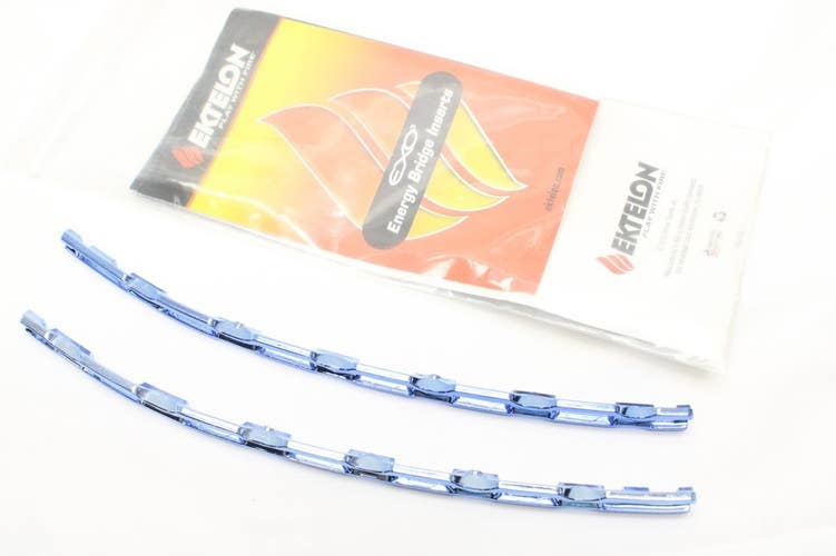 EKTELON EXO3 ATTACK RACQUETBALL "ENERGY BRIDGE INSERTS" / CUSTOMIZATION KIT