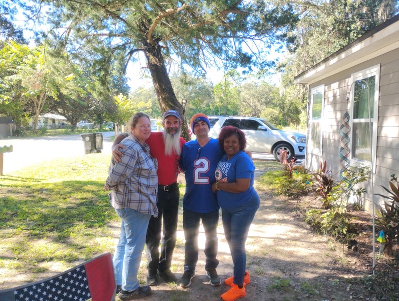 Lagway Jersey Gators