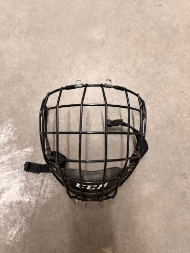 Large CCM FM580 Full Cage (Used)