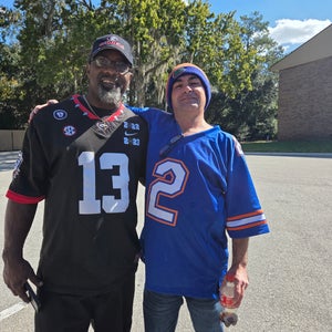 Lagway Jersey Gators