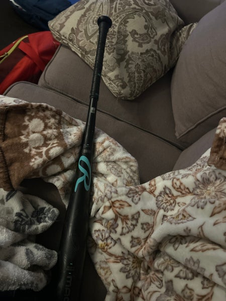 2025 Rawlings Mach AI Alloy BBCOR Certified Bat (-3) 30 oz 33" (Used)