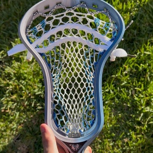 ECD Mirage 3.0 Strung Head (New)