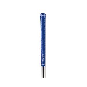 Golf Pride 2G Tour Wrap Grip (BLUE, Standard) NEW