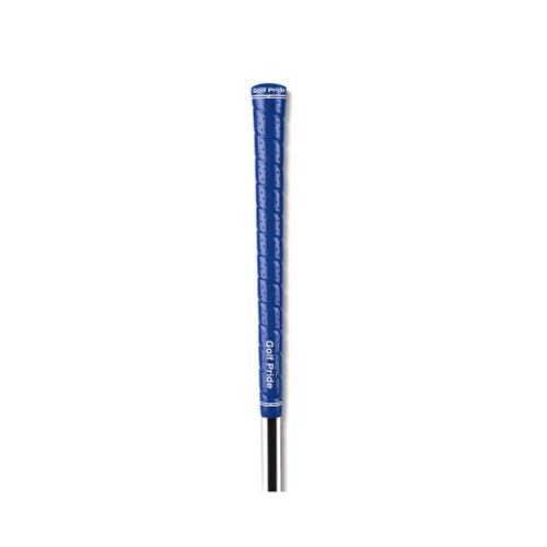Golf Pride 2G Tour Wrap Grip (BLUE, Standard) NEW
