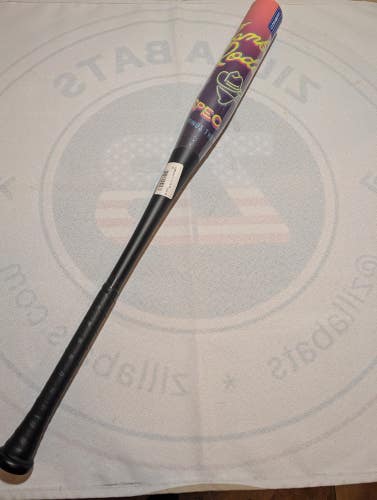 NIW! Combat Spec A1 Midnight Rodeo Work to Shine BBCOR 33/30 BAT TRUSTED SELLER