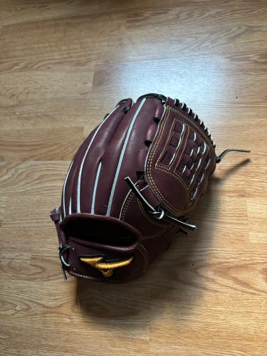 2025 Mizuno Pro RH Infield Baseball Glove 11" (New)