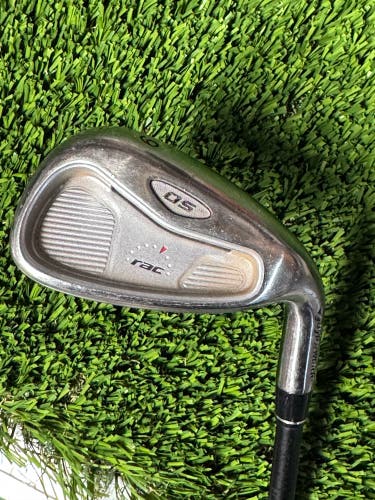 TaylorMade RAC OS 9 Iron Ultralite Regular Flex UG65 Graphite Right Handed 36.5”