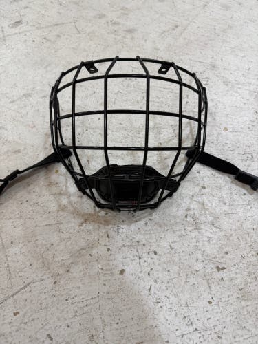 Small CCM Full Cage (Used)
