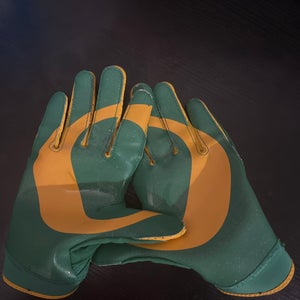 XL Adult Nike Superbad Gloves (Used)