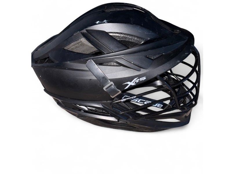 Cascade XRS Helmet (Used)