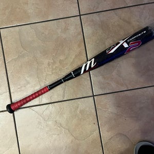 Marucci CATX2 Composite USSSA Certified Bat (-5) 26 oz 31" (Used)