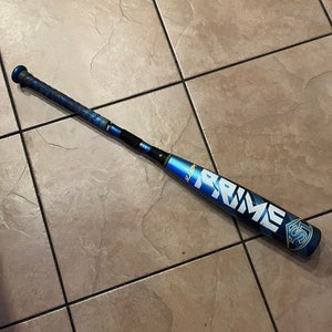 Louisville Slugger Meta Prime Composite USSSA Certified Bat (-5) 31" (Used)