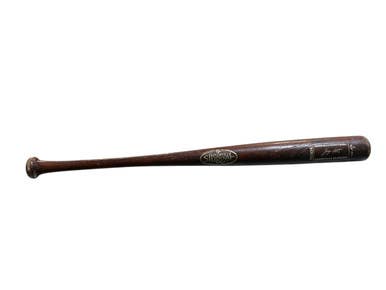 Used Louisville Slugger YOUTH ASH BB/SB Wood Bat Brown 28" 11873-S000226262