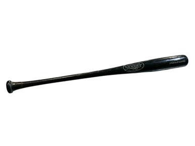 Used Louisville Slugger 3X SERIES ASH BB/SB Wood Bat 33" 11873-S000228518