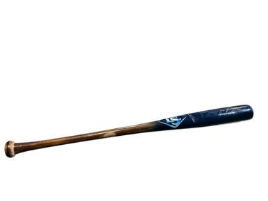 Used Louisville Slugger POWERIZED BB/SB Wood Bat 32" 11873-S000228519