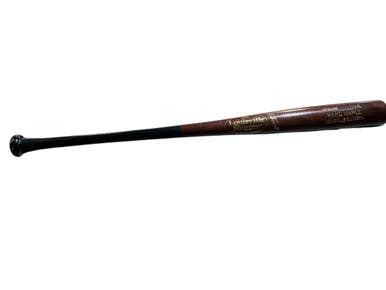 Used Louisville Slugger POWERIZED S318 BB/SB Wood Bat 33" 11873-S000228521