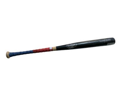 Used Louisville Slugger GENUINE BB/SB Wood Bat 30" 11873-S000228762