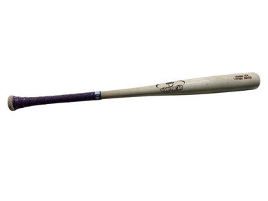 Used Viper MODEL XX BB/SB Wood Bat 32" 11873-S000229567