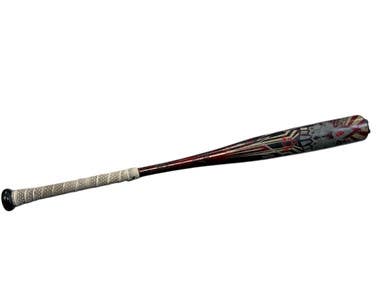 Used Demarini VOC-22 BB/SB High School -3 Bat 32" 11873-S000229571