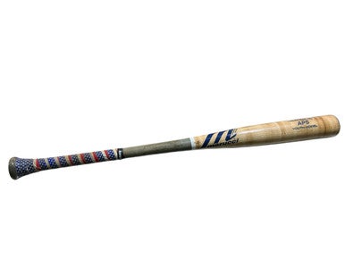 Used Marucci AP5 YOUTH MODEL BB/SB Wood Bat 29" 11873-S000229569