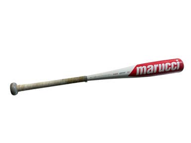 Used Marucci CAT 8 BB/SB USSSA 2 3/4 Bat 29" 11873-S000229576