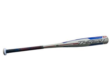 Used Rawlings THREAT BB/SB USSSA 2 3/4 Bat 30" 11873-S000229577