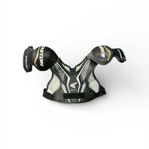 Used Easton CX Youth Shoulder Pads LG 11873-S000226319