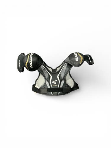 Used Easton CX Youth Shoulder Pads LG 11873-S000226319