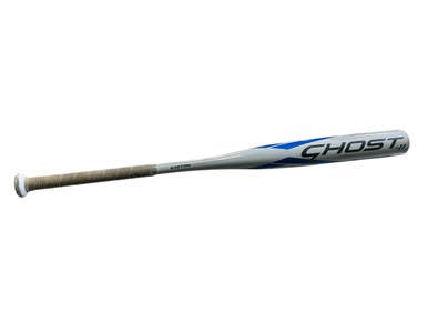 Used Easton GHOST EFP4GHY11 BB/SB Fastpitch Bat 31" 11873-S000229451