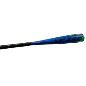 Used Easton SPEED JBB22SPD11 BB/SB USSSA 2 5/8 Bat 25" 11873-S000229390